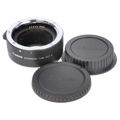 Canon eef25 extension tube - eef25, ii