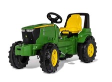 Rollyfarmtrac john deere - rollyfarmtrac,
