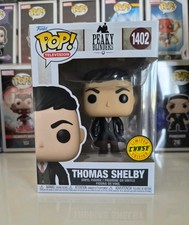 Thomas Tommy Shelby (wo Hat)