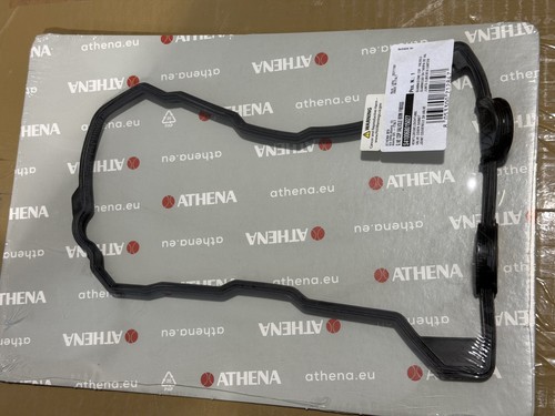 Athena valve cover - valve, gasket