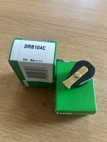 New old stock - new, drb104c