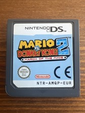 Mario vs Donkey Kong 2