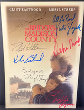 Bridges Of Madison County