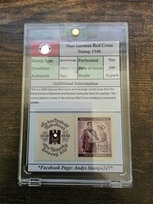 Nazi Germany Third Reich Red