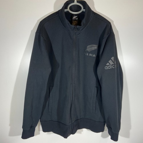Adidas all blacks rugby full - adidas,
