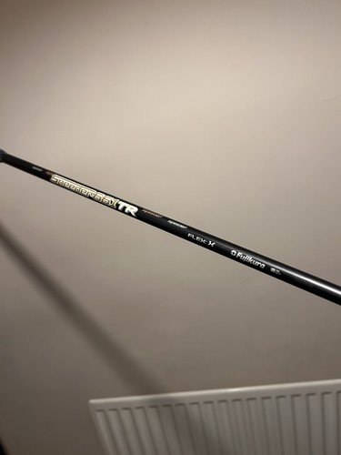 Fujikura speeder 661 x - speeder,