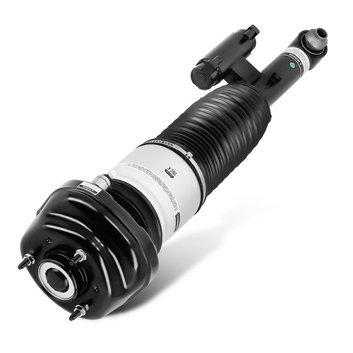 Rear left air - air, shock