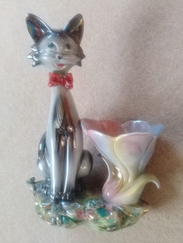 Vintage italian ceramic - vintage,