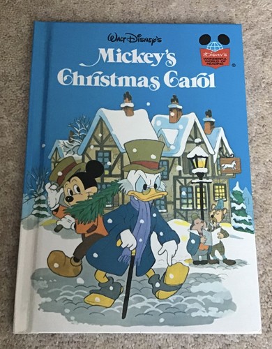 Walt disney mickey s - walt, mickey's