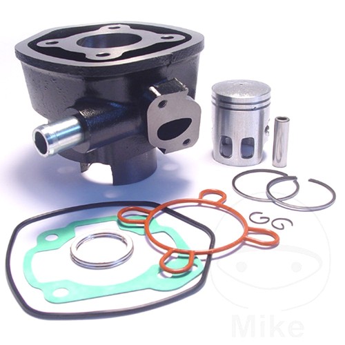 Cylinder fits aprilia - aprilia, 50
