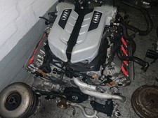 AUDI R8 4.2 FSI V8 CND