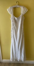 Ben de Lisi Wedding Dress Debenhams