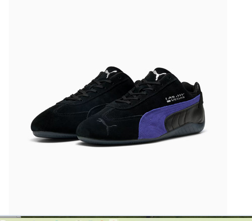 New puma vegas - new,