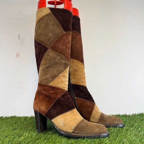 Russell bromley boots 4 - russell, &