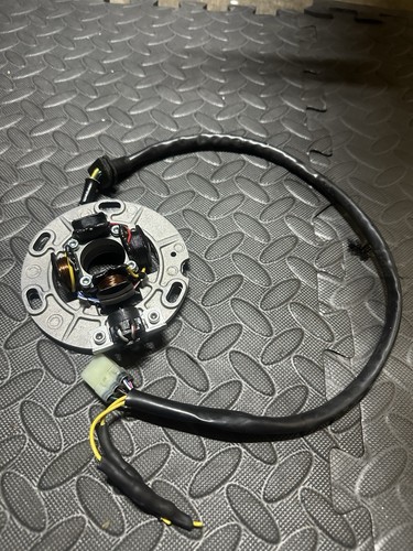 Yamaha yz125 stator assembly - yz125,