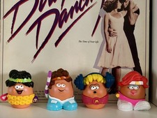 4X Complete Sport Mcdonalds McNugget McNuggets Nugget Nuggets  Buddies