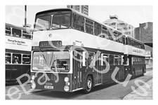 Bus Photograph COVENTRY YHP