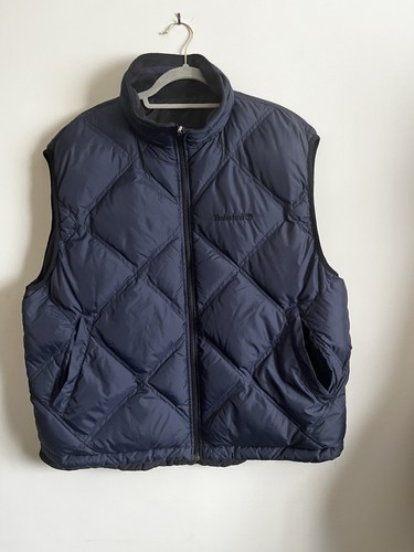 Timberland gilet puffer - puffer, jacket