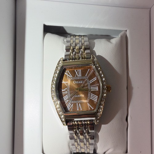 Omaki women quartz analogue - quartz,