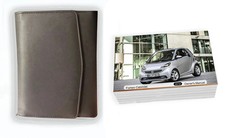 Owner Manual for 2016 Smart