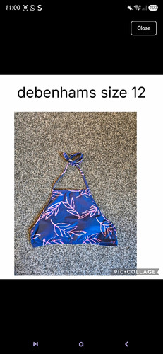 Debenhams women size 12 - women’s,
