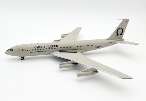 Inflight 200 omega - 200 1:200,