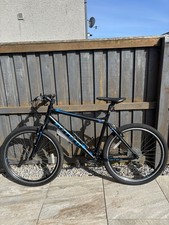 Carrera Axle LTD Hybrid/MTB