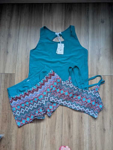 Piece tankini swimsuit - piece,