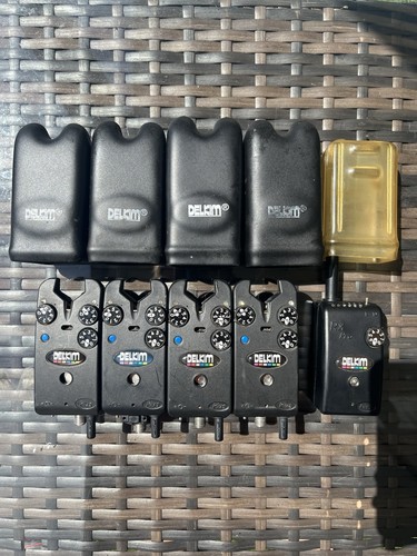 Delkim txi plus - delkim, alarms