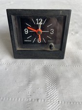 Range Rover Classic Interior Clock Kienzle