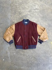 Vintage Leather Sleeve