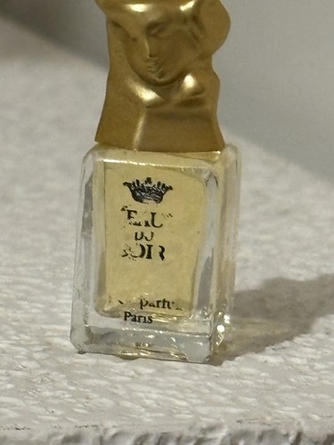 Vintage sisley eau soir edp - sisley,