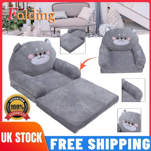 Kids sofa bed flip - kids, 2-in-1
