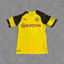 Authentic Borussia Dortmund