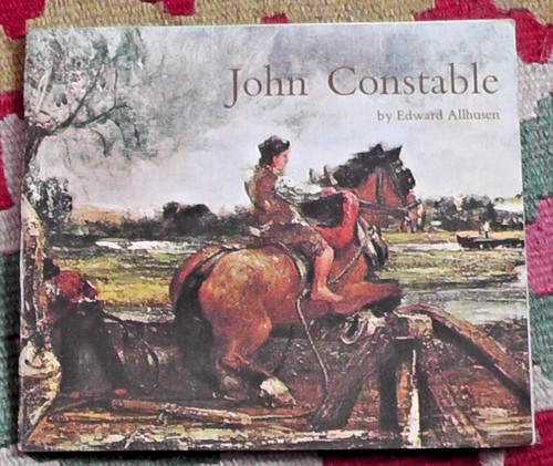John constable medici art - john,