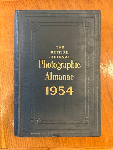 Vintage british journal - vintage,