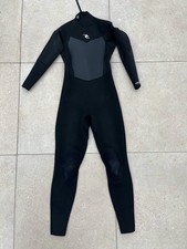 RIP CURL 2025 Womens 8 Omega 3/2mm GBS Back Zip Wetsuit Worn twice - didn't fit!