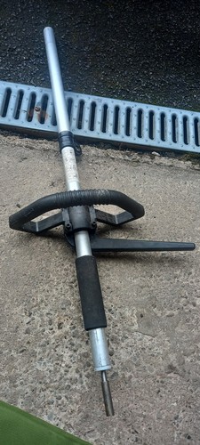 Florabest fbk 1 - fbk, petrol