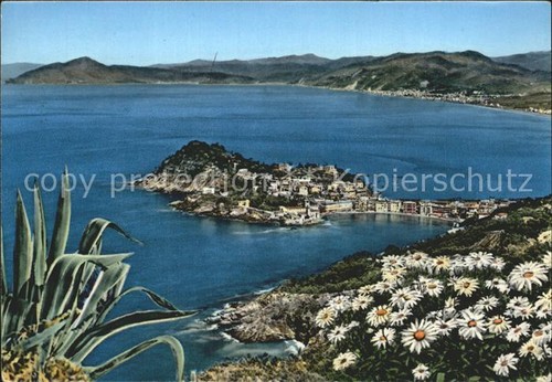 Sestri levante tigullio - sestri, golf