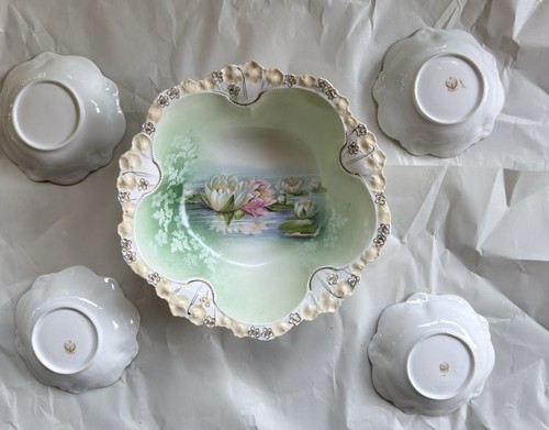 Antique prussia water - rs,