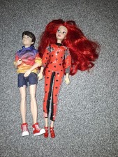  Doll Bundle 