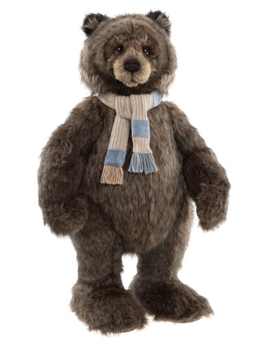 Charlie bears tally - bears,