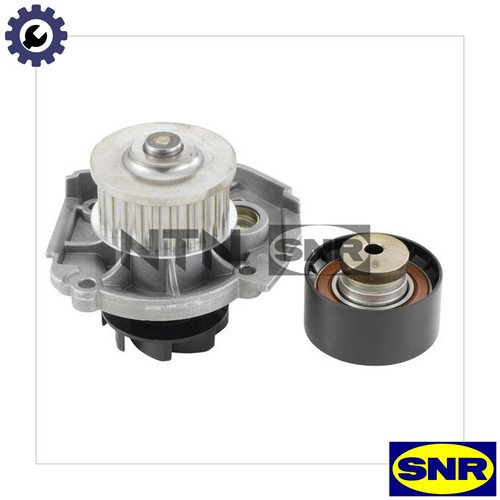 Water pump timing belt kit - &,