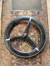 Shimano Pro Textreme Tri Spoke