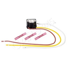 Headlight Cable Repair Set