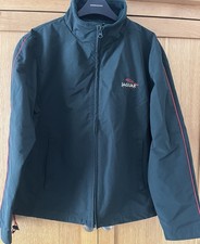 Vintage Jaguar Racing F1 Lightweight Shell Jacket VGC