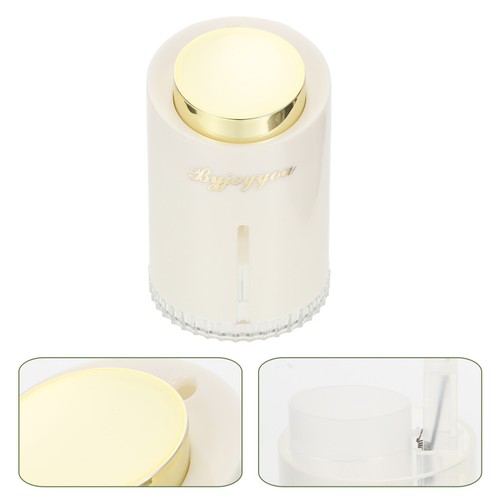 Toothpick dispenser press type - dispenser, press-type