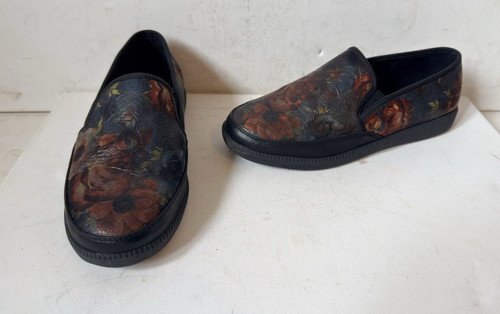 Pavers summery leather shoes - pavers,