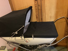 Mamas And Papers Silver Cross Kensington 