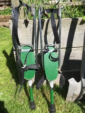 Danish Children's Peg Stilts